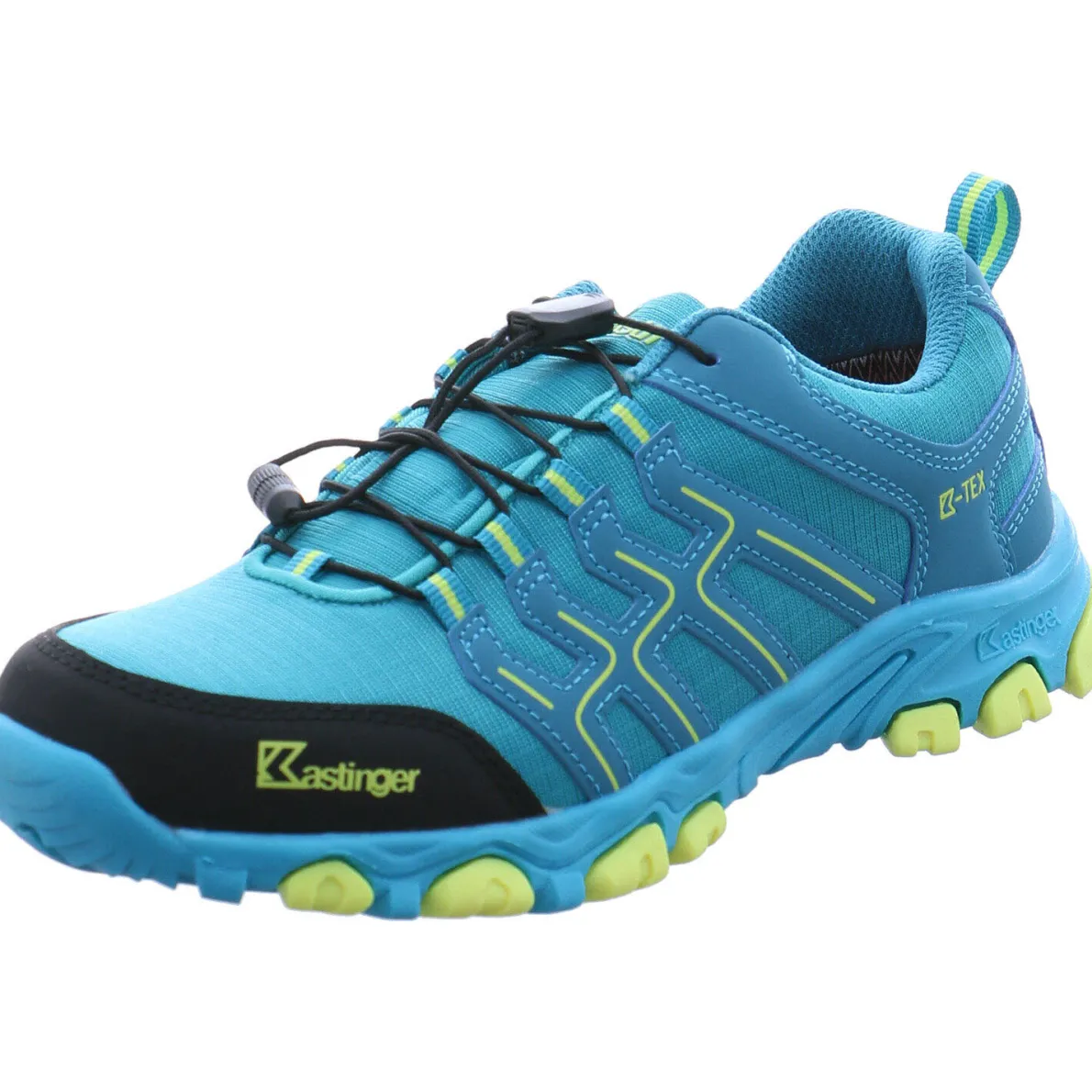 Kastinger Outdoorschuh Trailrunner