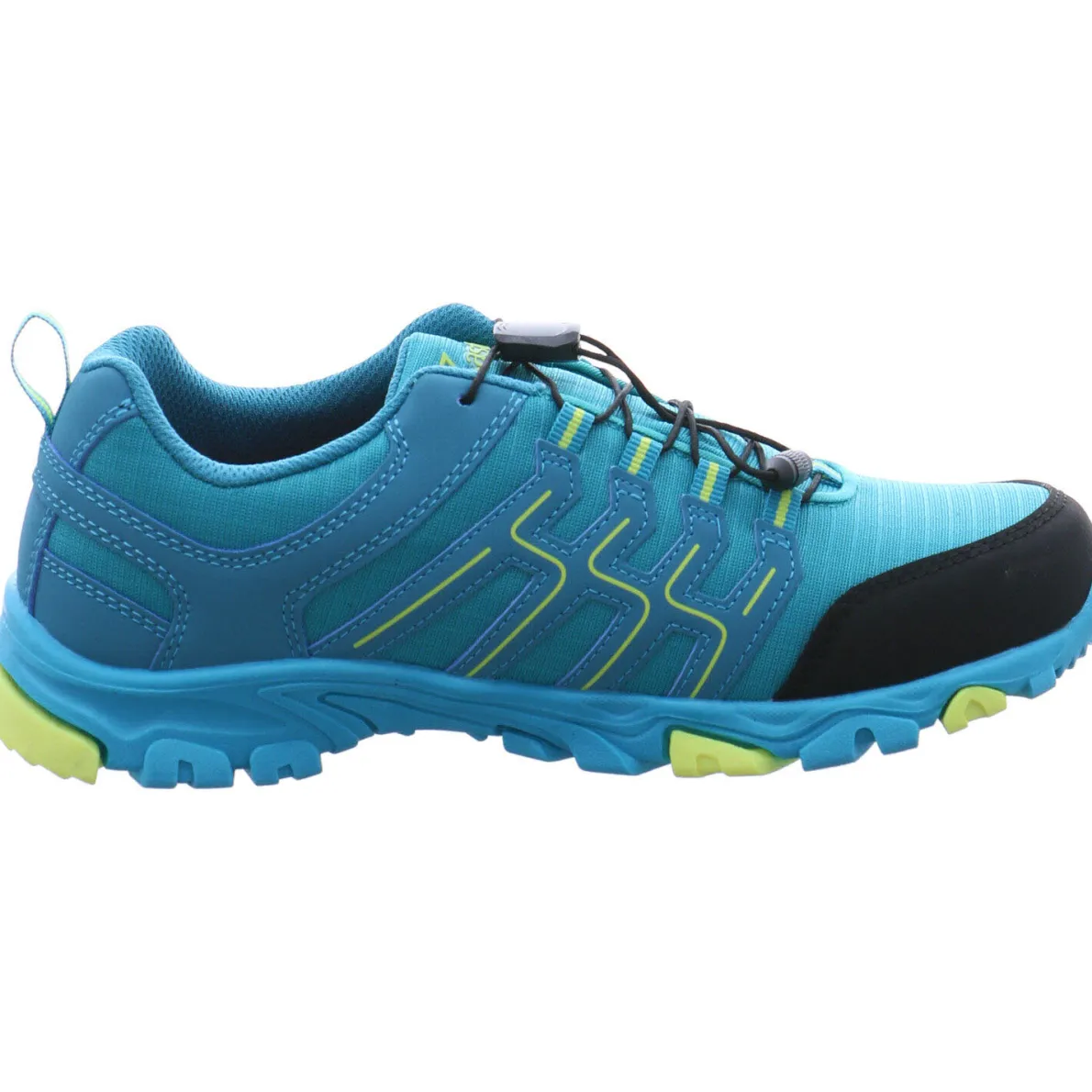 Kastinger Outdoorschuh Trailrunner