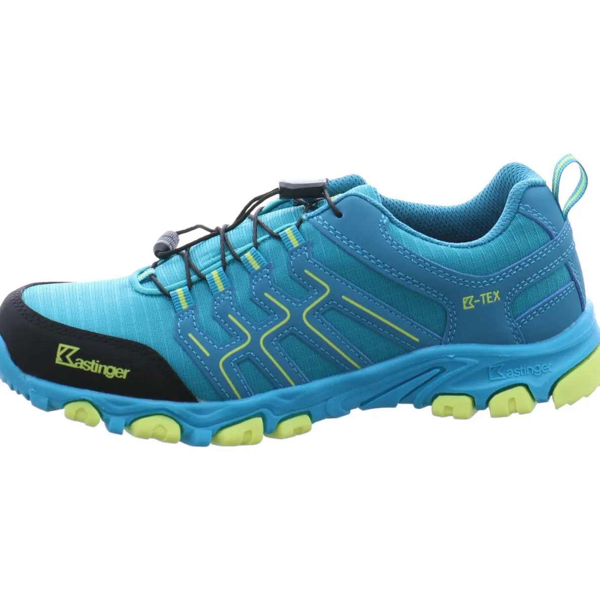 Kastinger Outdoorschuh Trailrunner