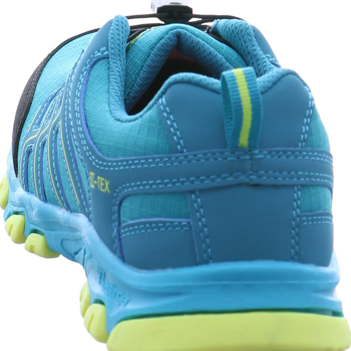 Kastinger Outdoorschuh Trailrunner