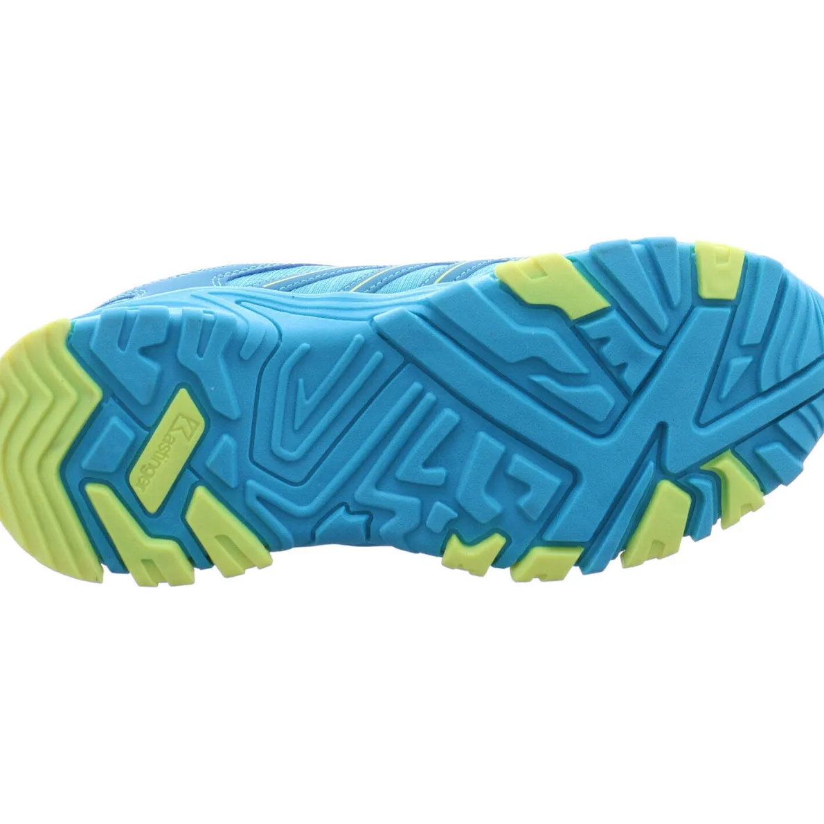 Kastinger Outdoorschuh Trailrunner