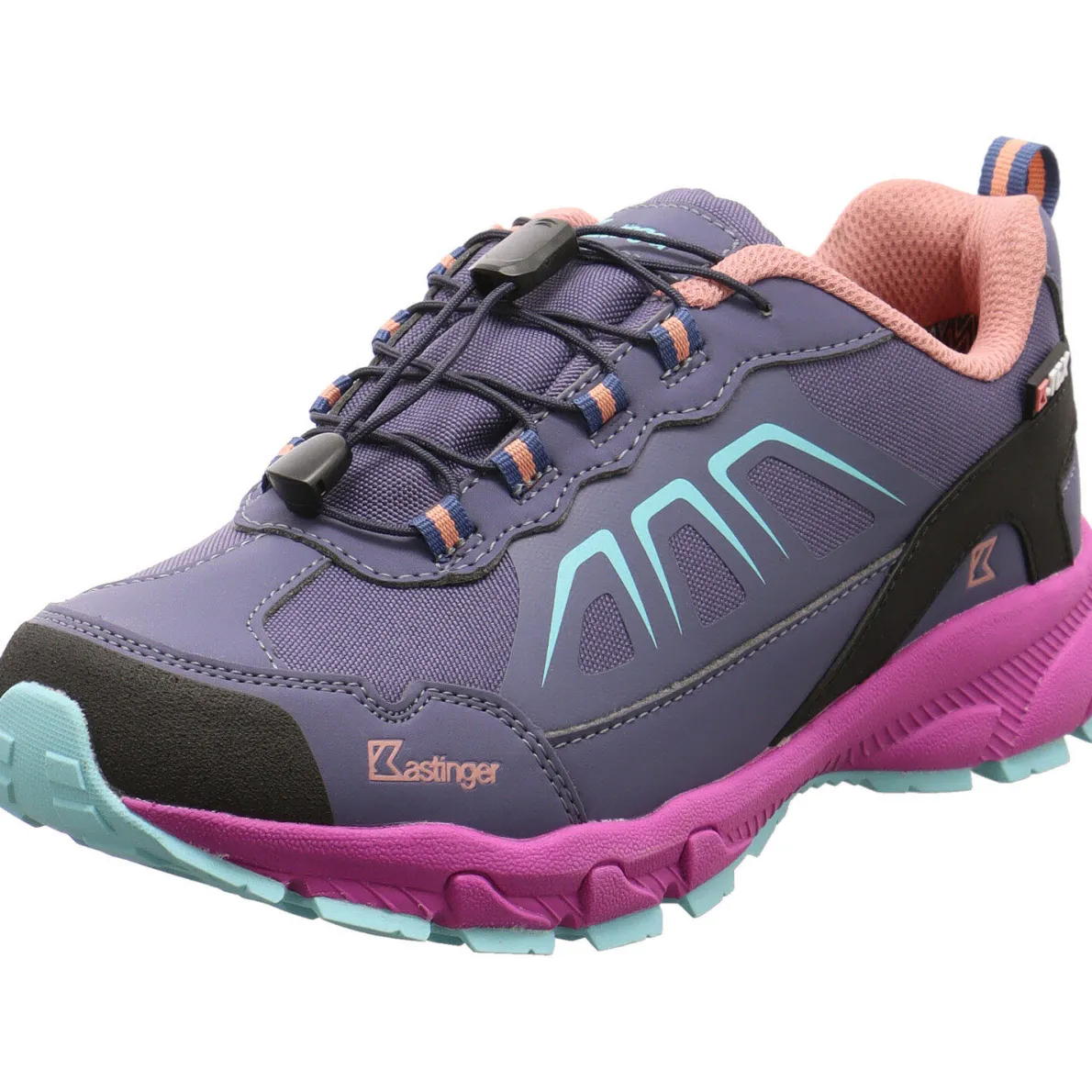 Kastinger Outdoorschuh Grasberg Low KTX