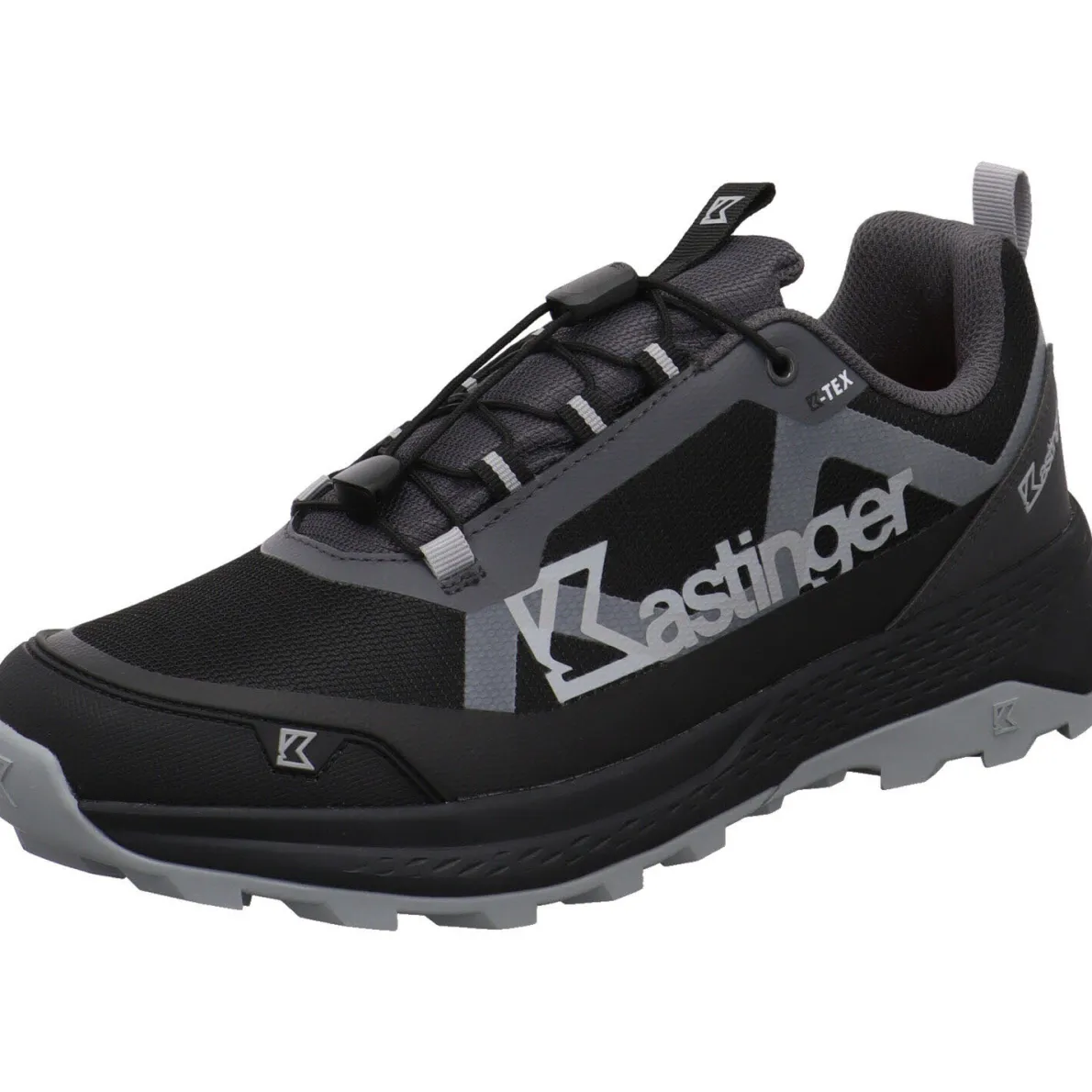 Kastinger Outdoorschuh LH Knaudach Low KTX