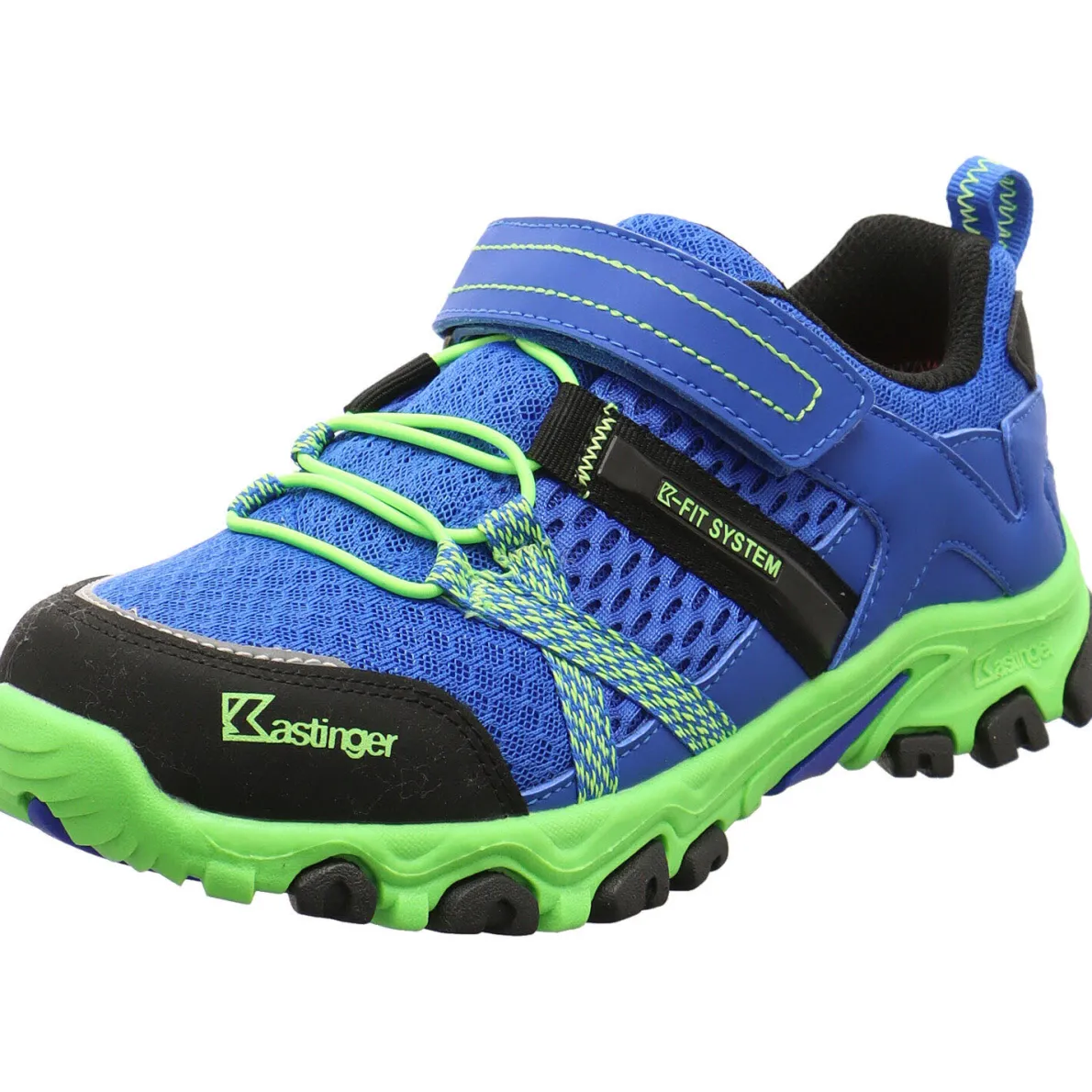 Kastinger Outdoorschuh Näre