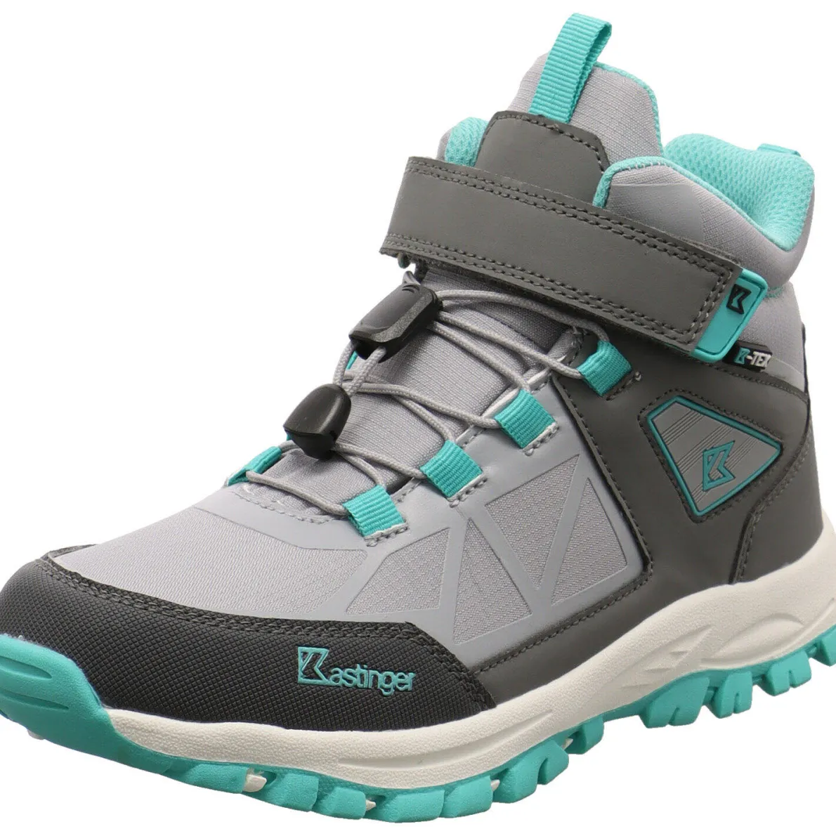 Kastinger Outdoorschuh Karlspitz Mid EV KTX