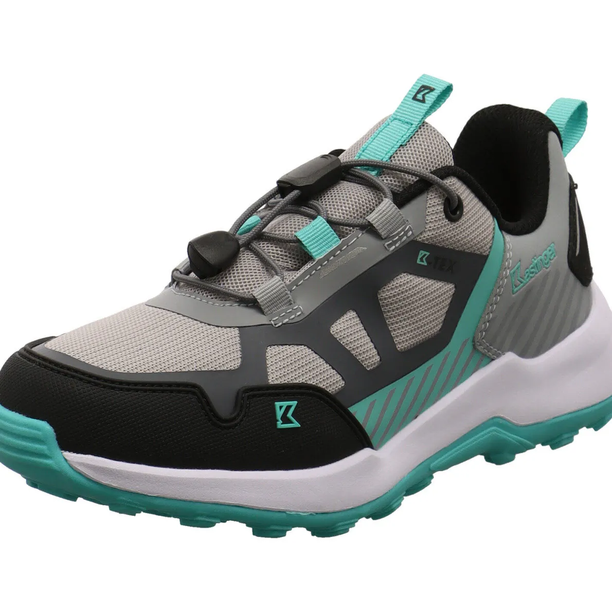 Kastinger Outdoorschuh Kraxen Low KTX