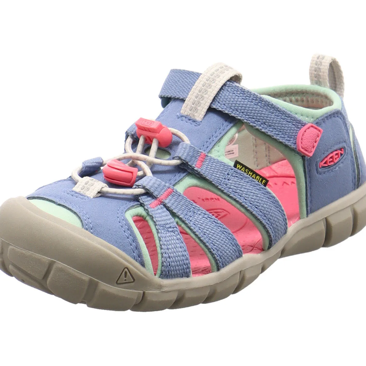 Keen Sandale Seacamp II CNX