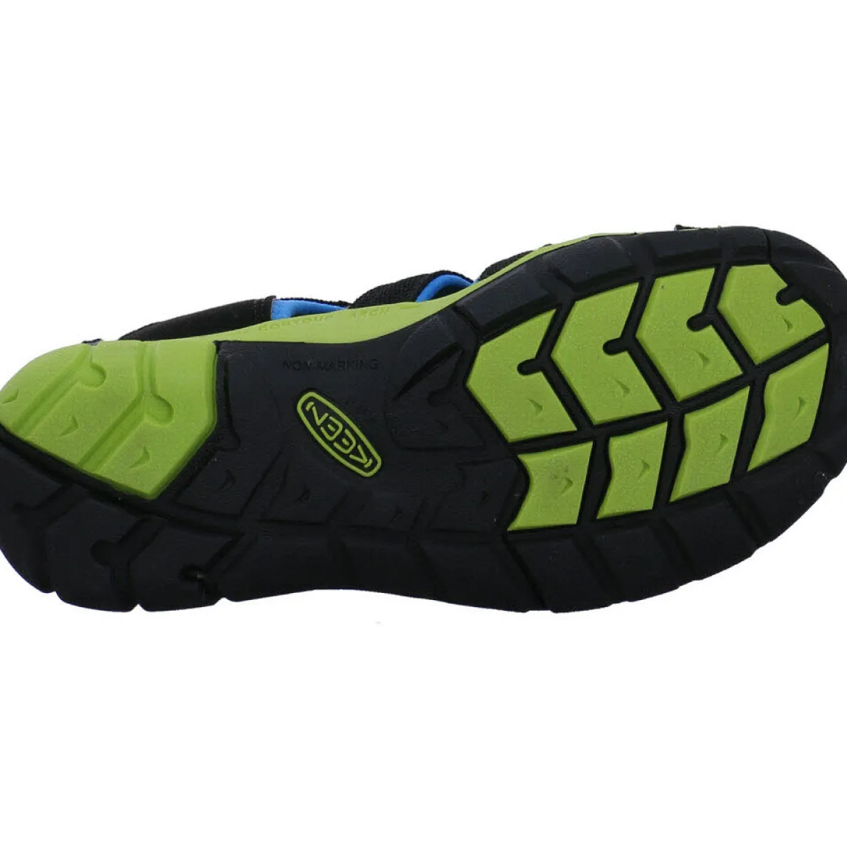 Keen Sandale Seacamp II CNX
