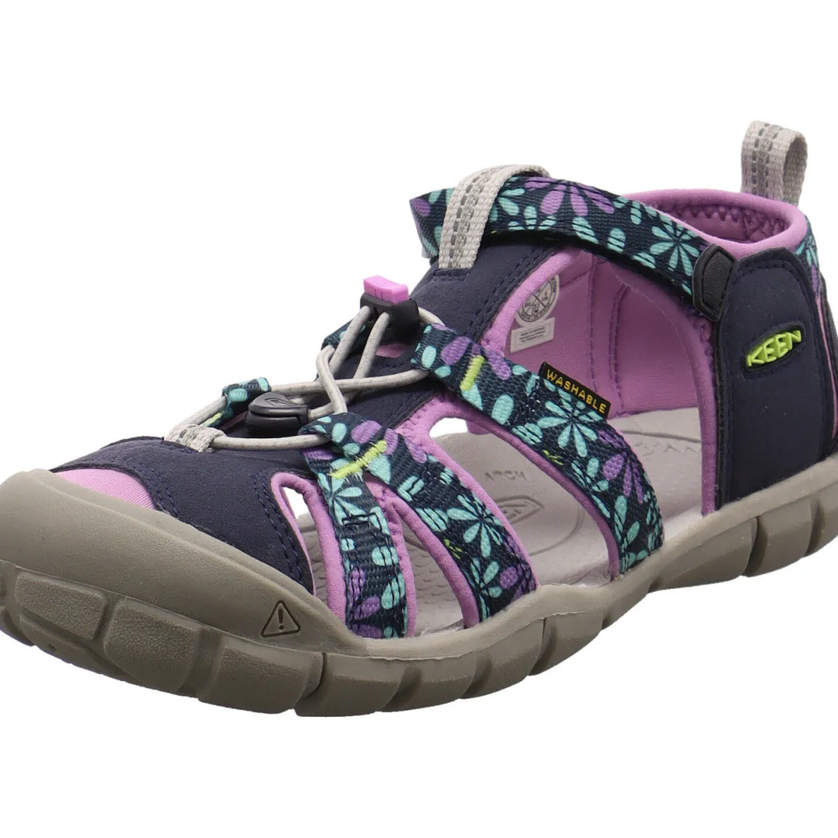 Keen Sandale Seacamp II CNX