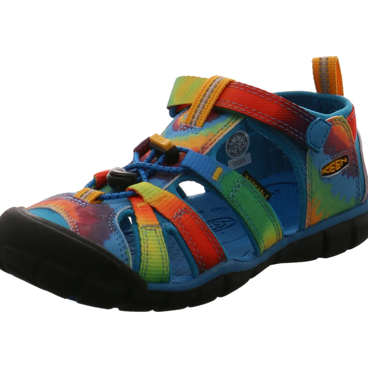 Keen Sandale Seacamp II CNX