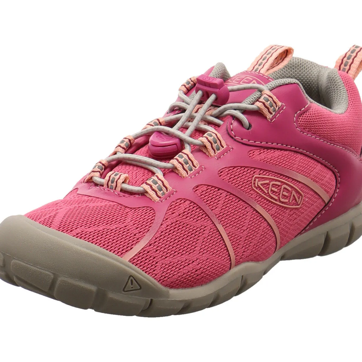 Keen Sneaker low Chandler 2 CNX