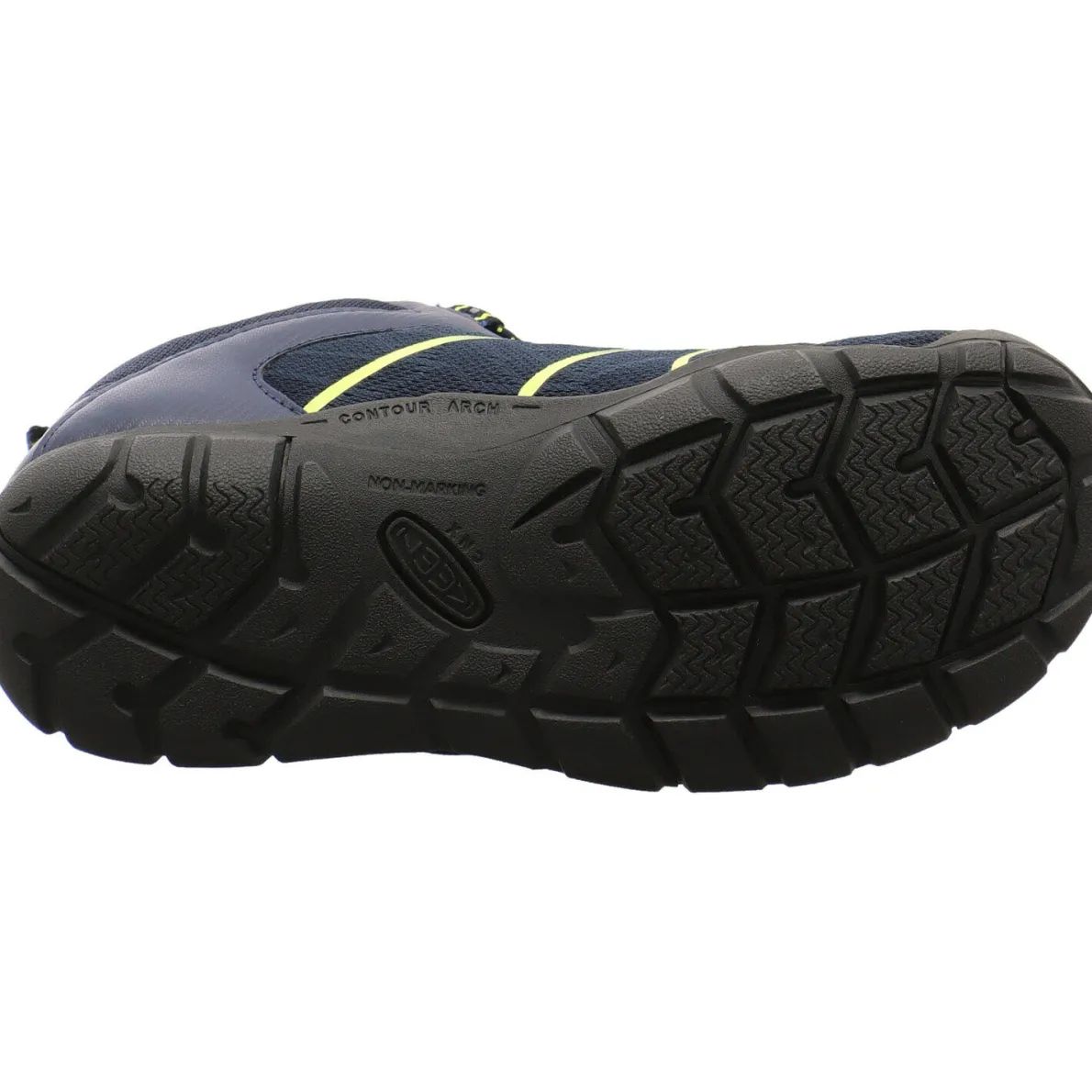 Keen Sneaker low Chandler 2 CNX