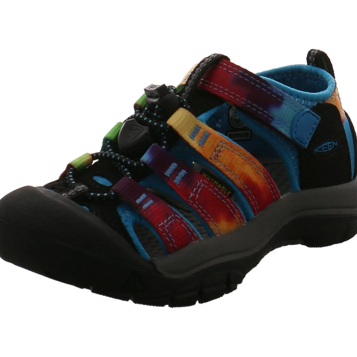 Keen Trekkingsandale Newport H2