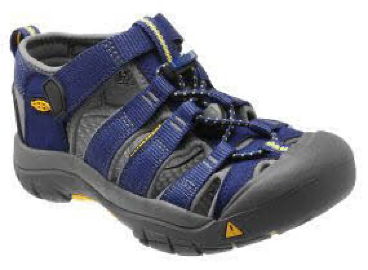 Keen Trekkingsandale Newport H2