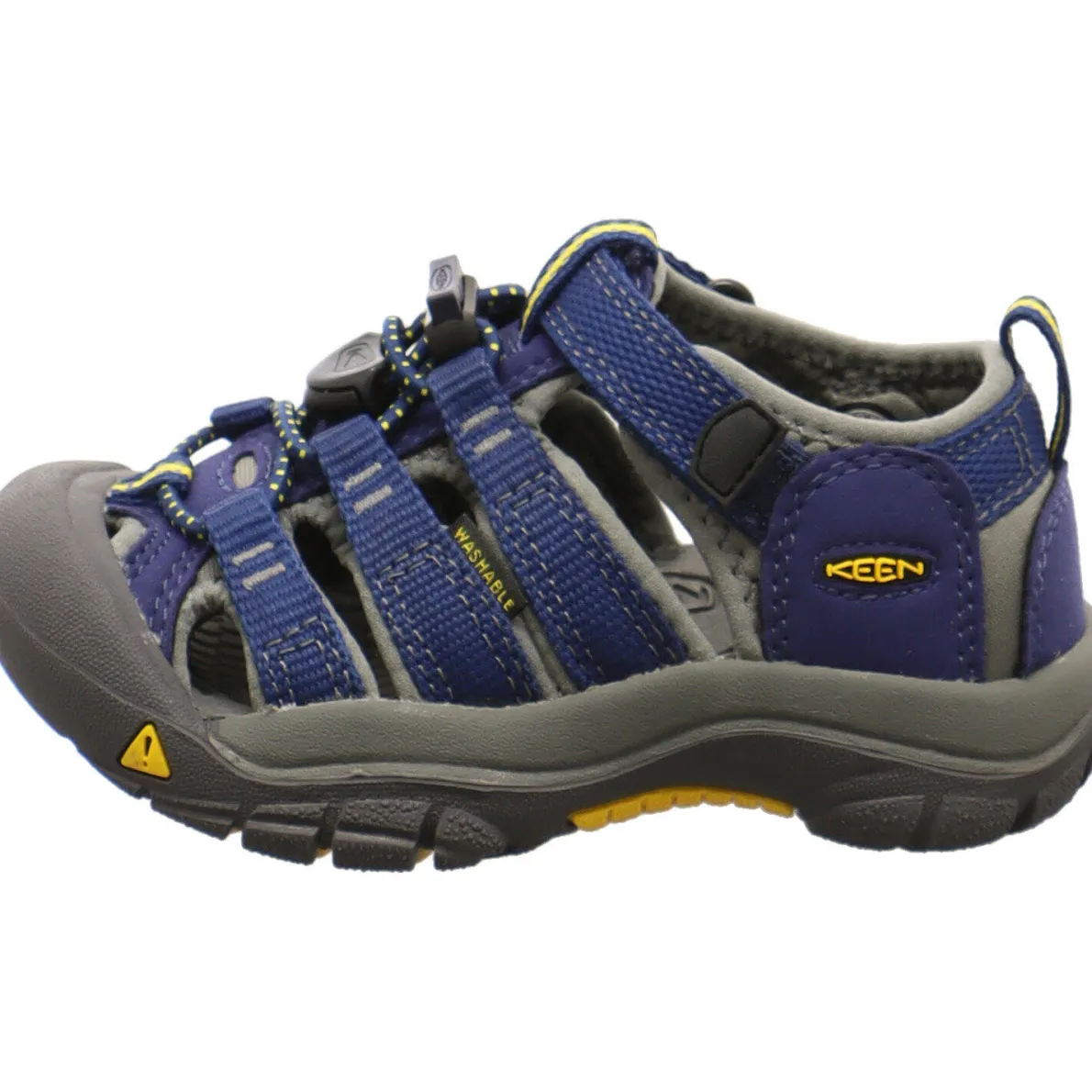 Keen Trekkingsandale Newport H2