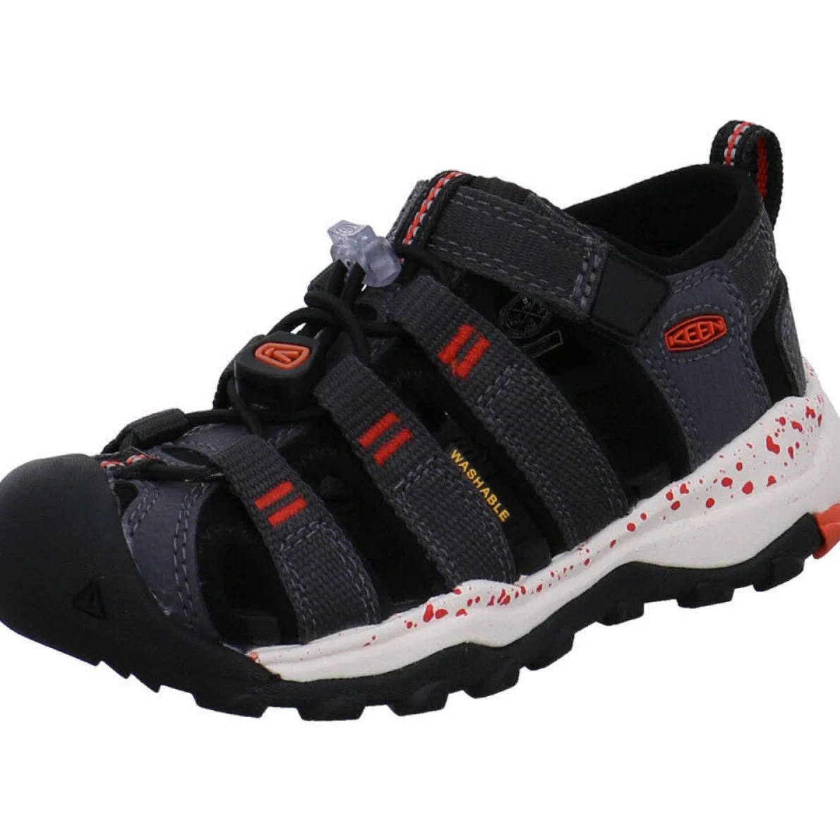 Keen Trekkingsandale Newport Neo H2