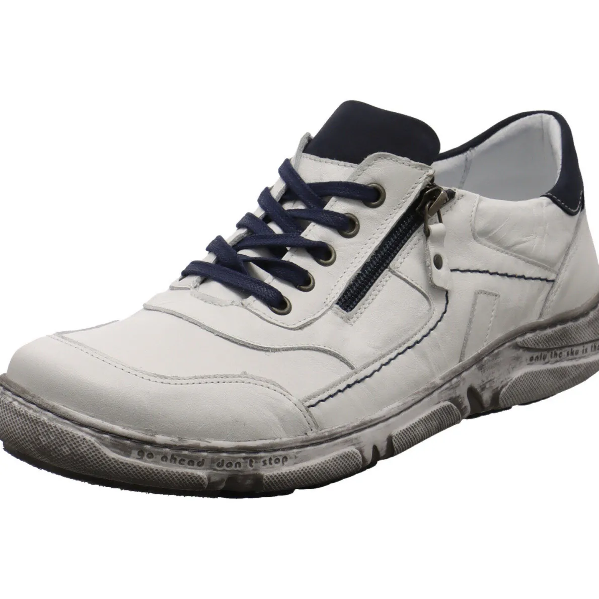 Krisbut Schnürschuh