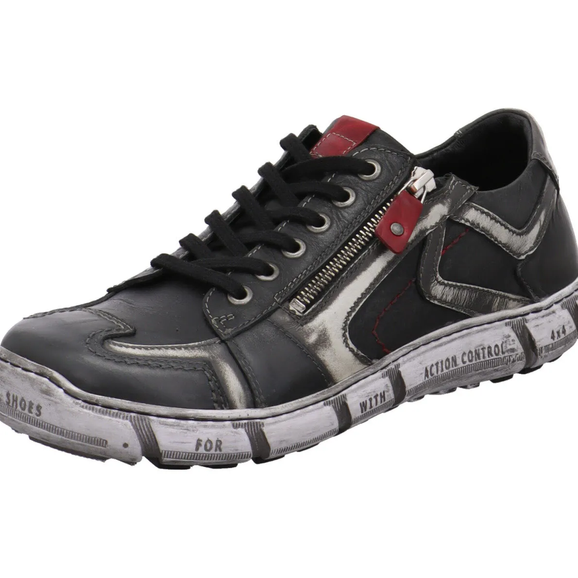 Krisbut Schnürschuh