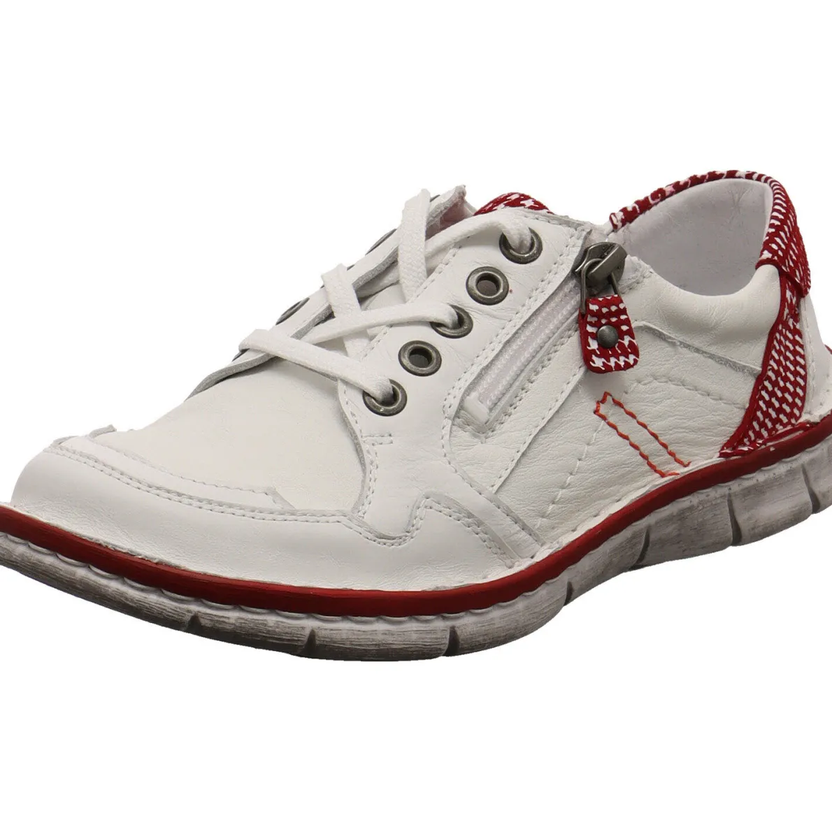 Krisbut Schnürschuh