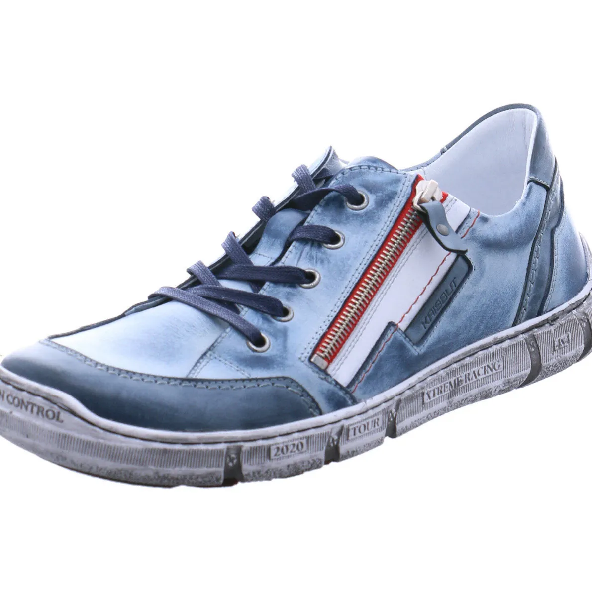 Krisbut Schnürschuh