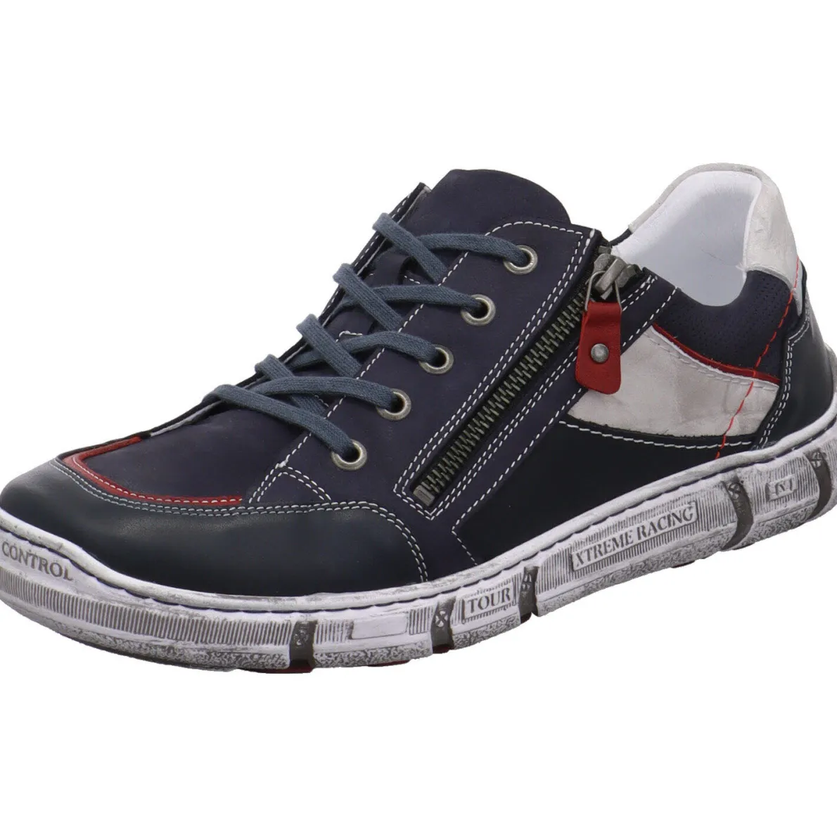 Krisbut Schnürschuh