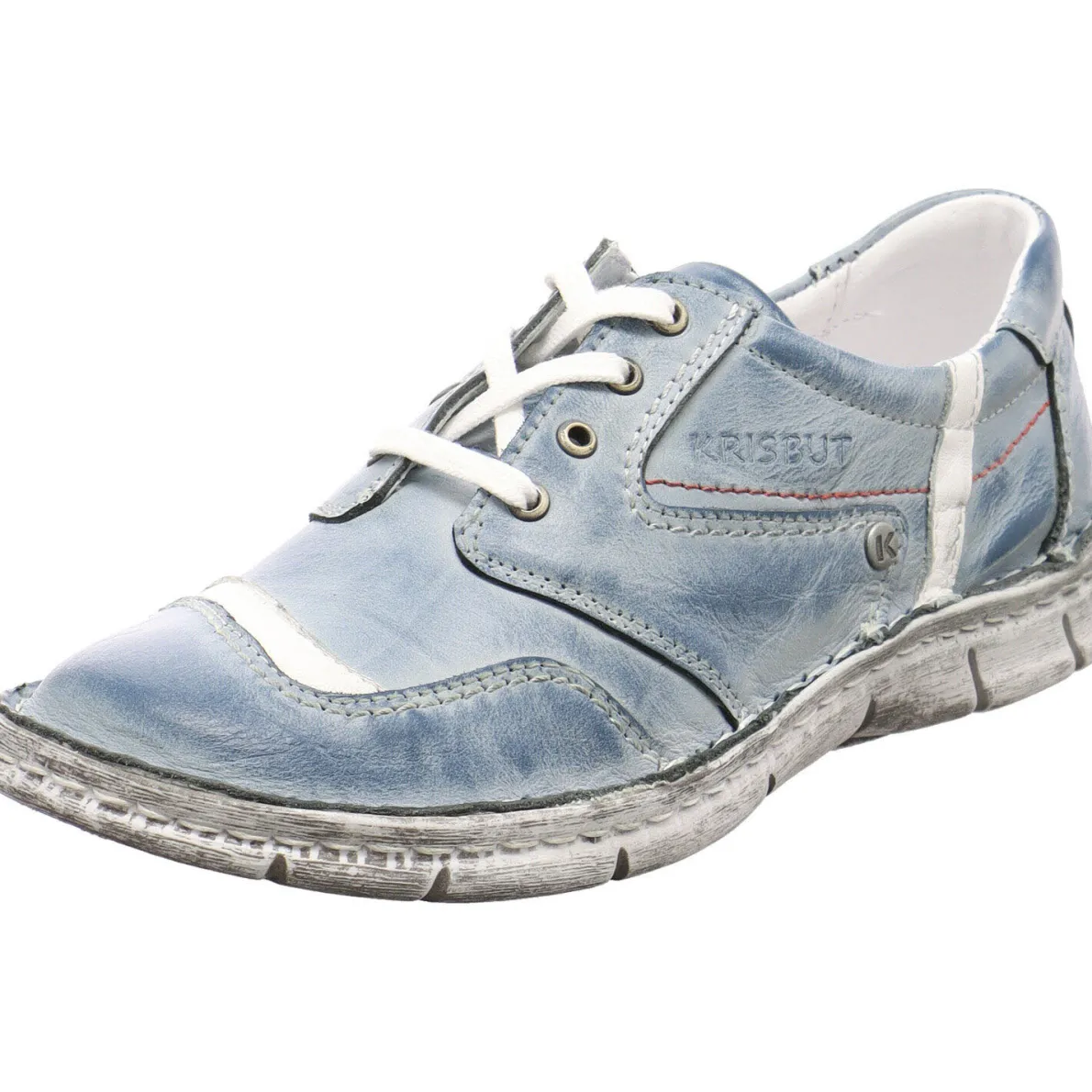 Krisbut Schnürschuh