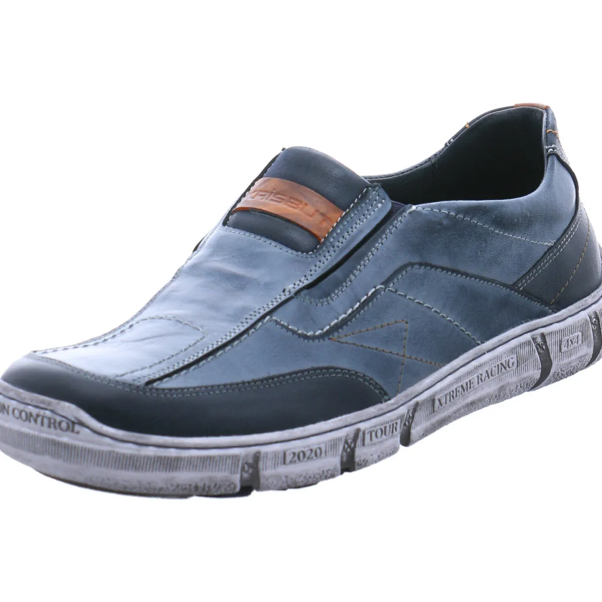 Krisbut Slipper