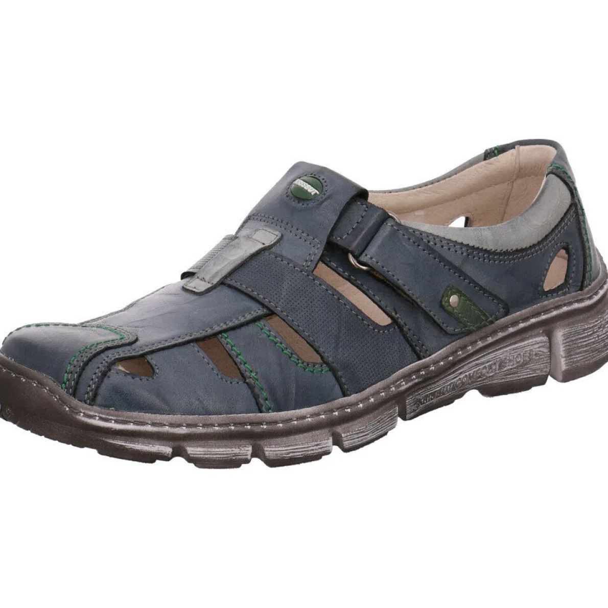 Krisbut Slipper