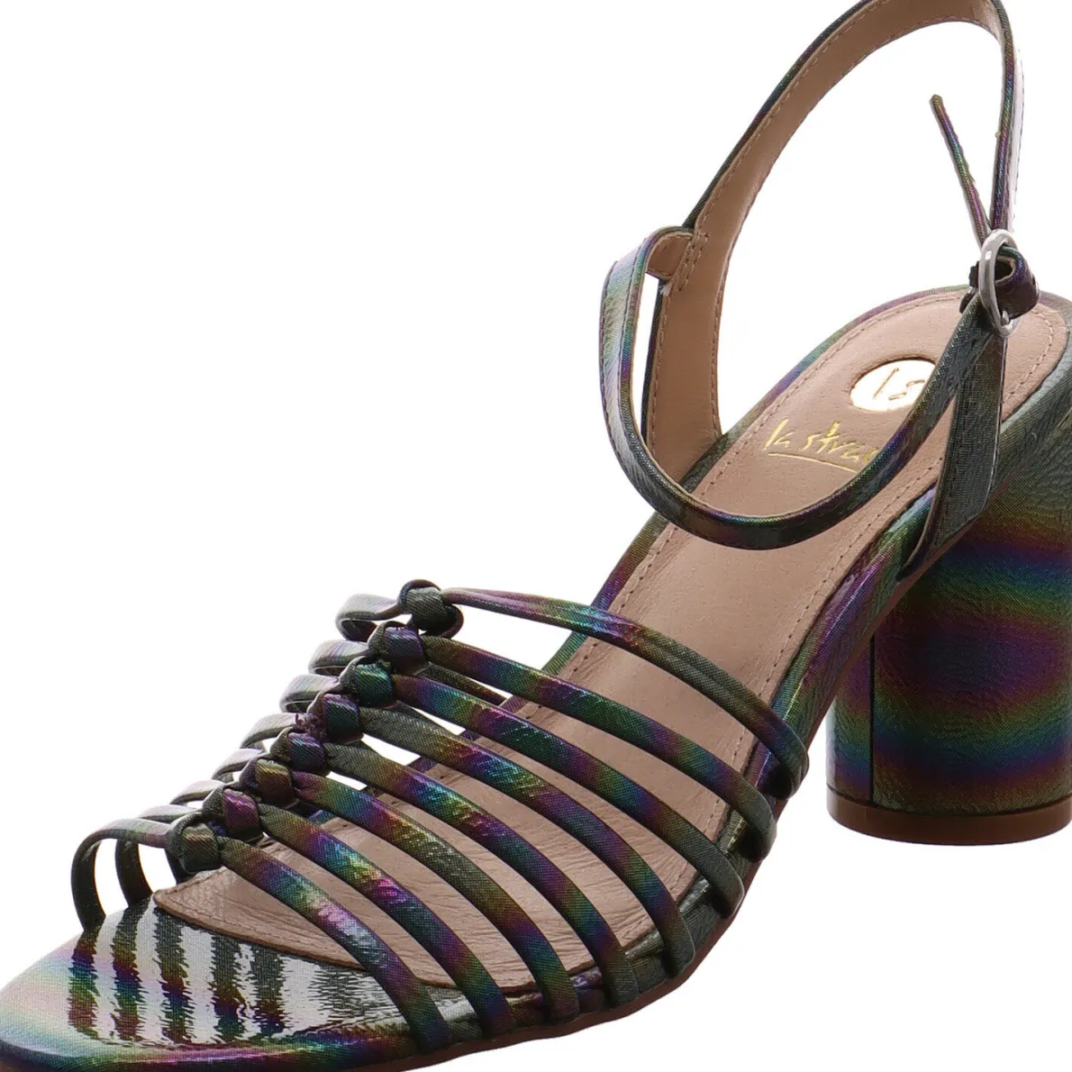 La Strada Sandalette