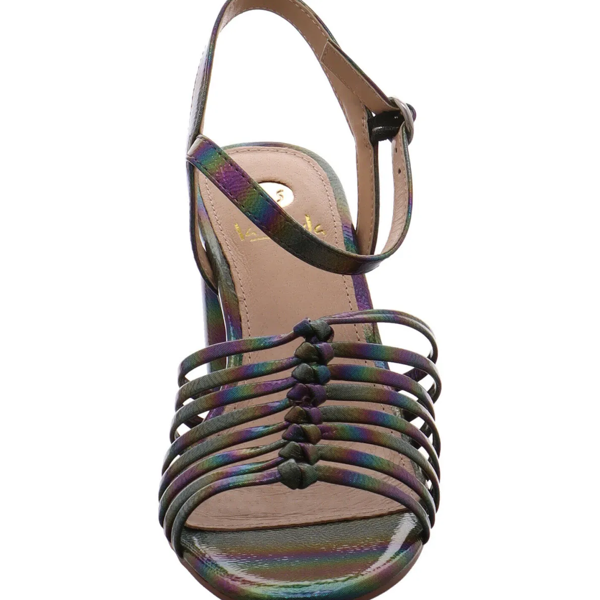 La Strada Sandalette