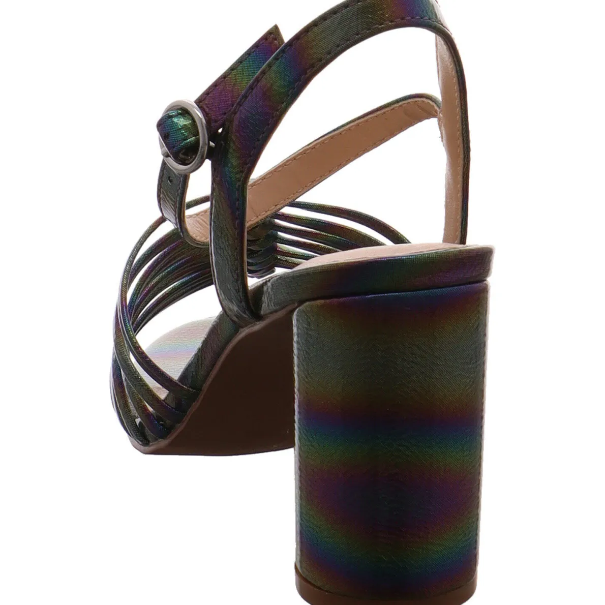 La Strada Sandalette