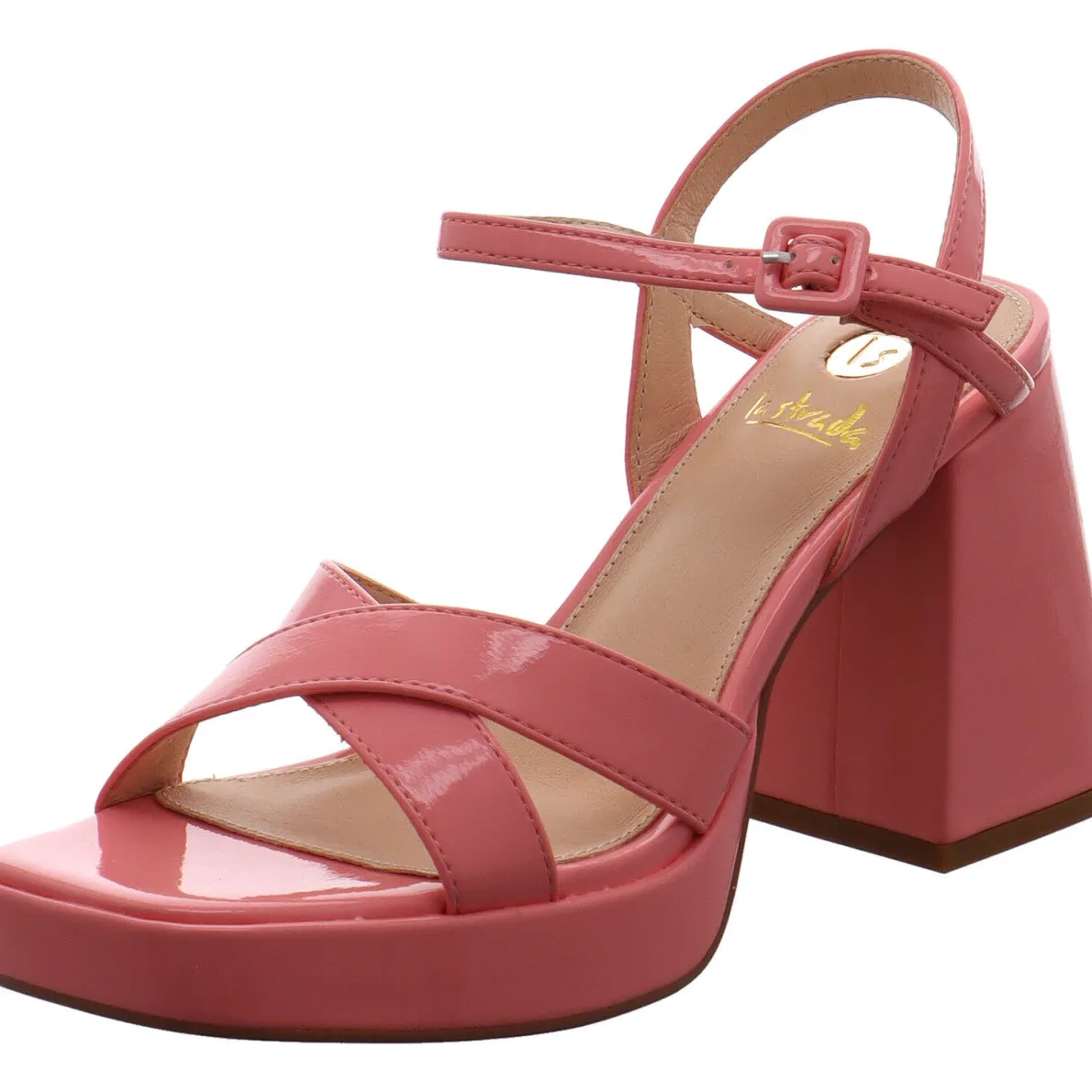 La Strada Sandalette