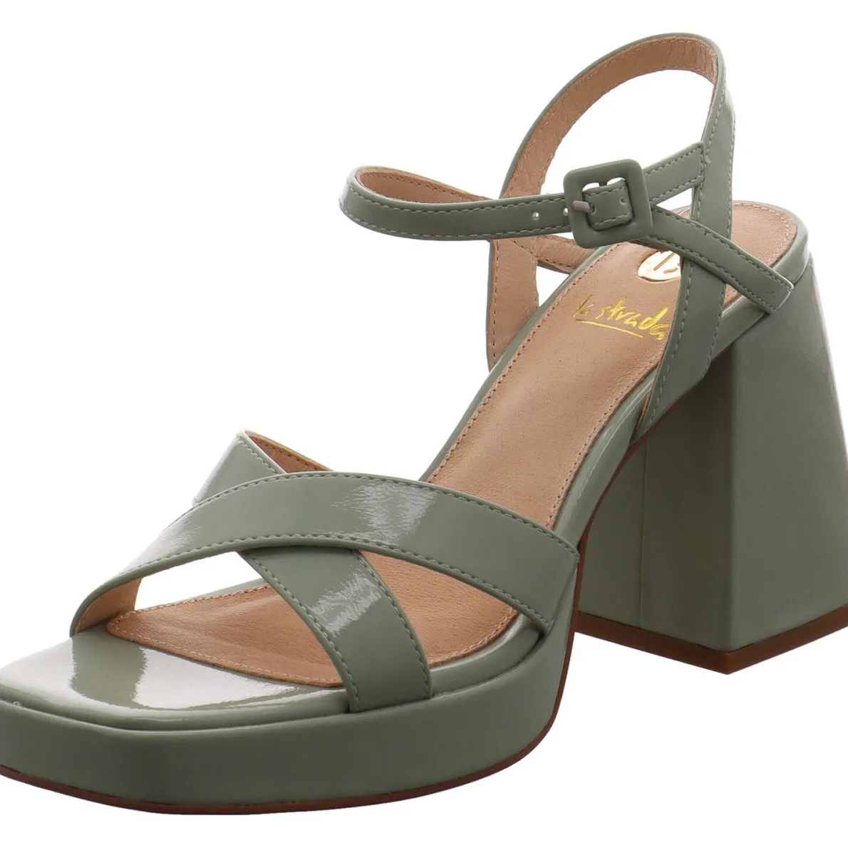 La Strada Sandalette