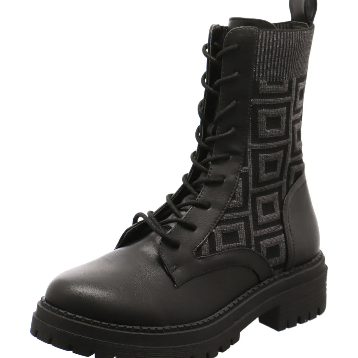 La Strada Schnürboot