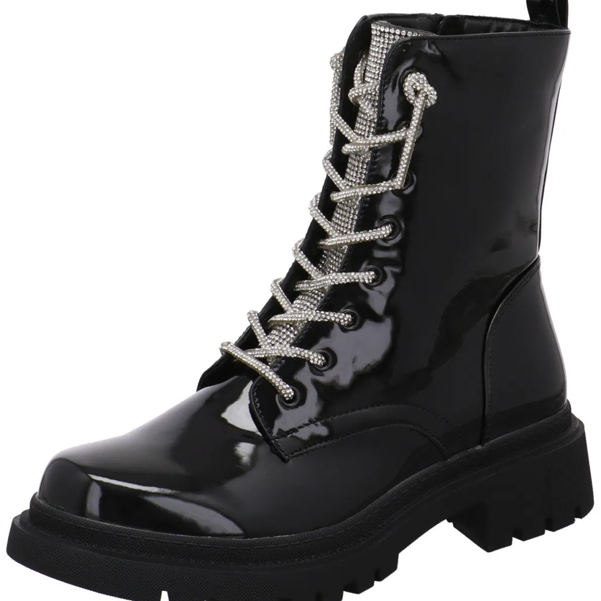 La Strada Schnürboot