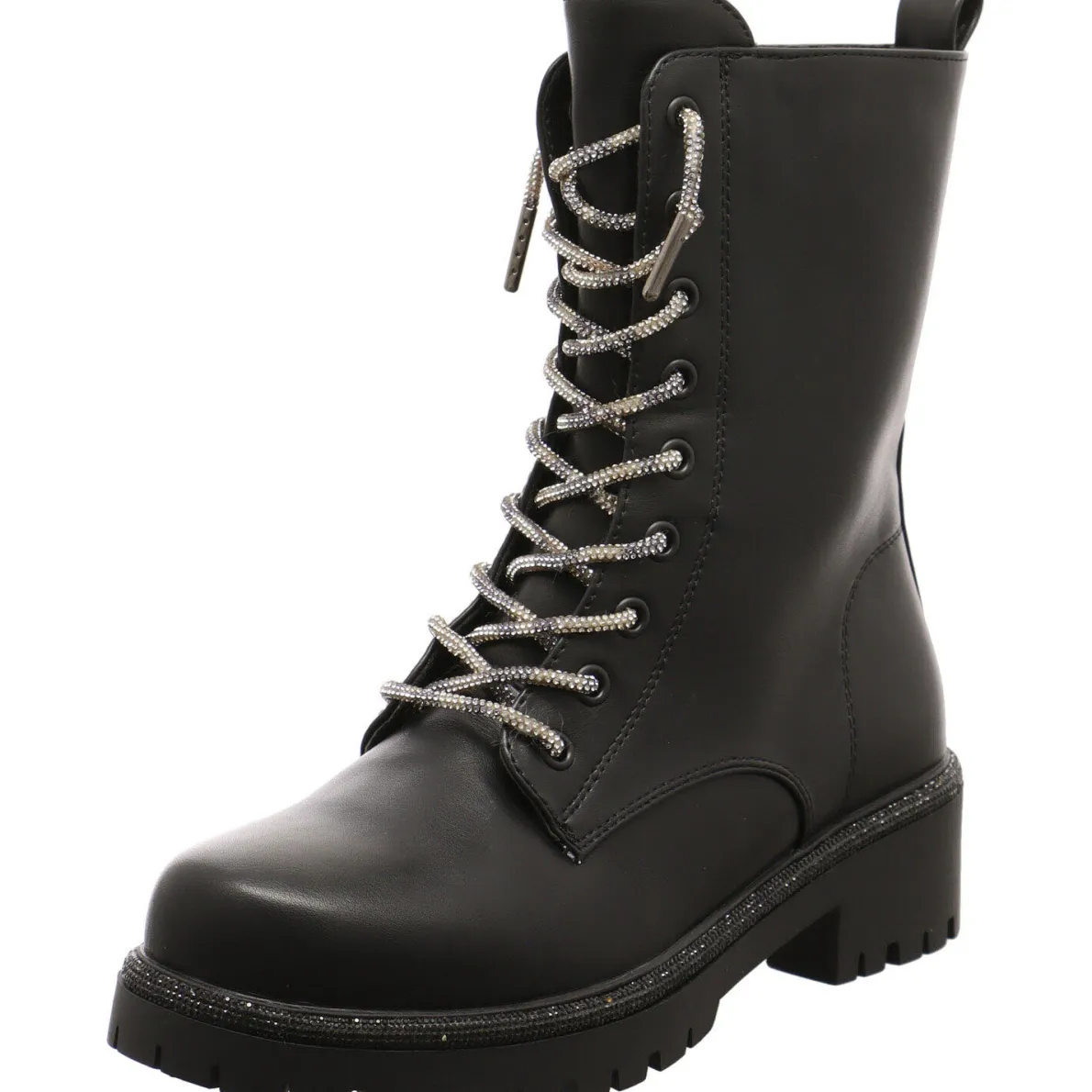 La Strada Schnürboot