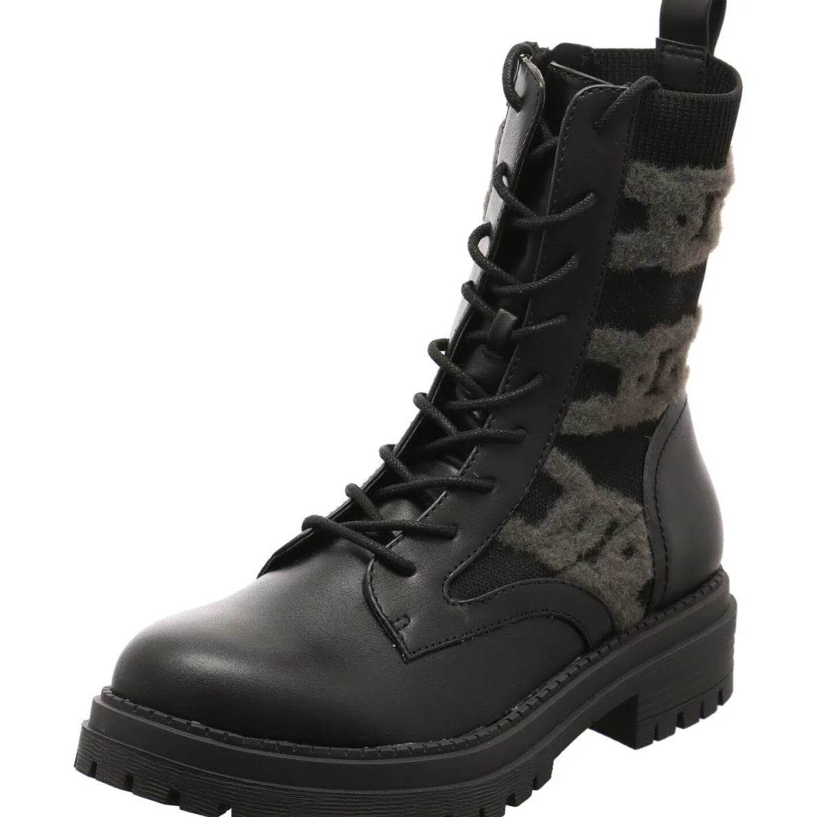 La Strada Schnürboot