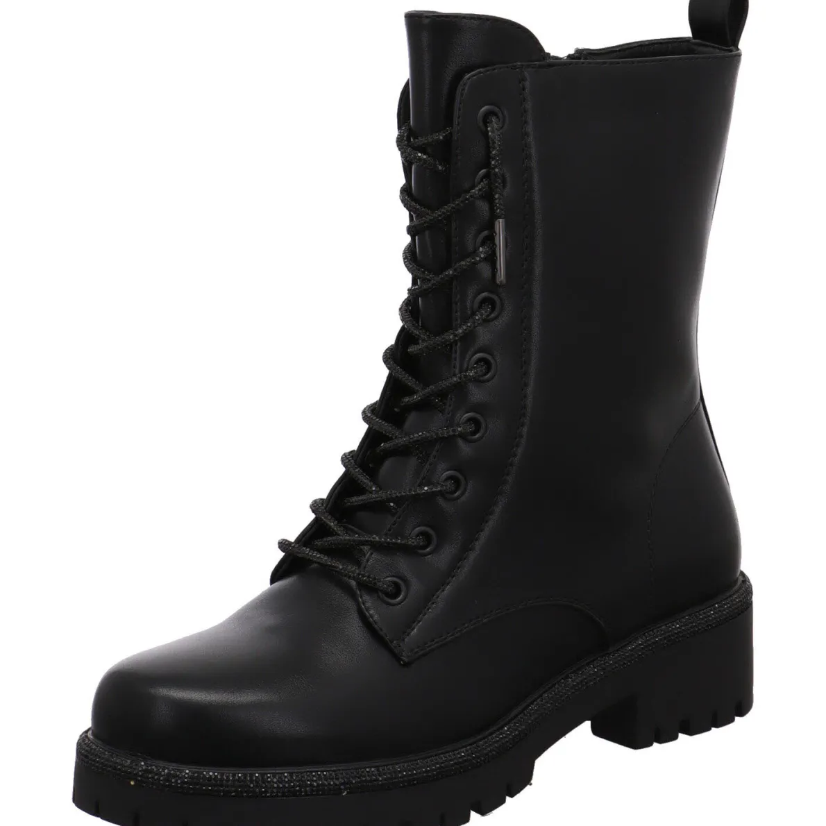 La Strada Schnürboot