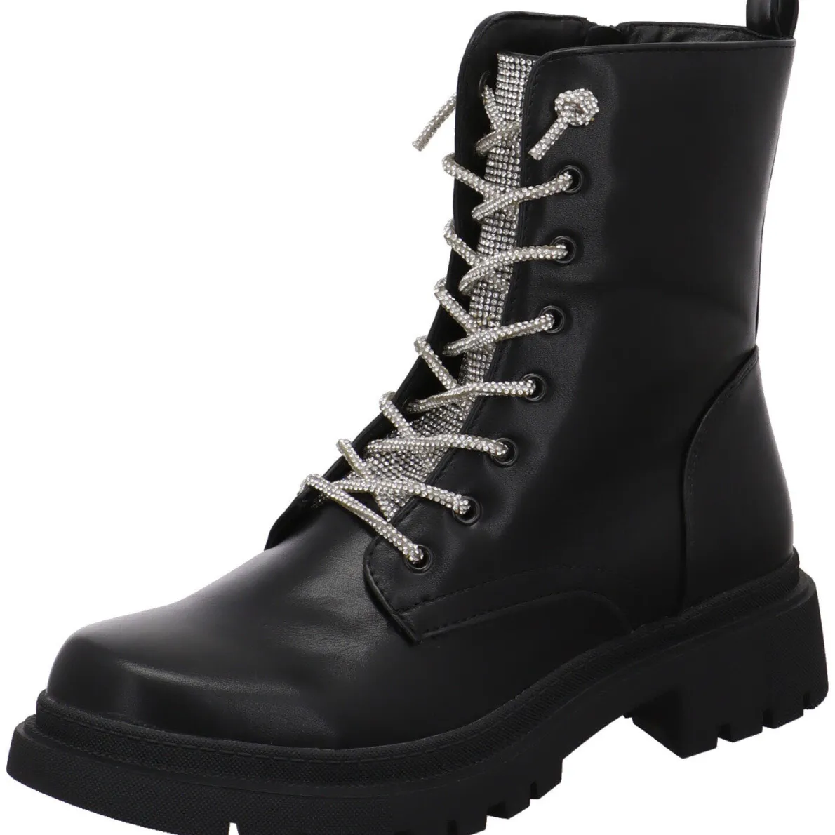 La Strada Schnürboot