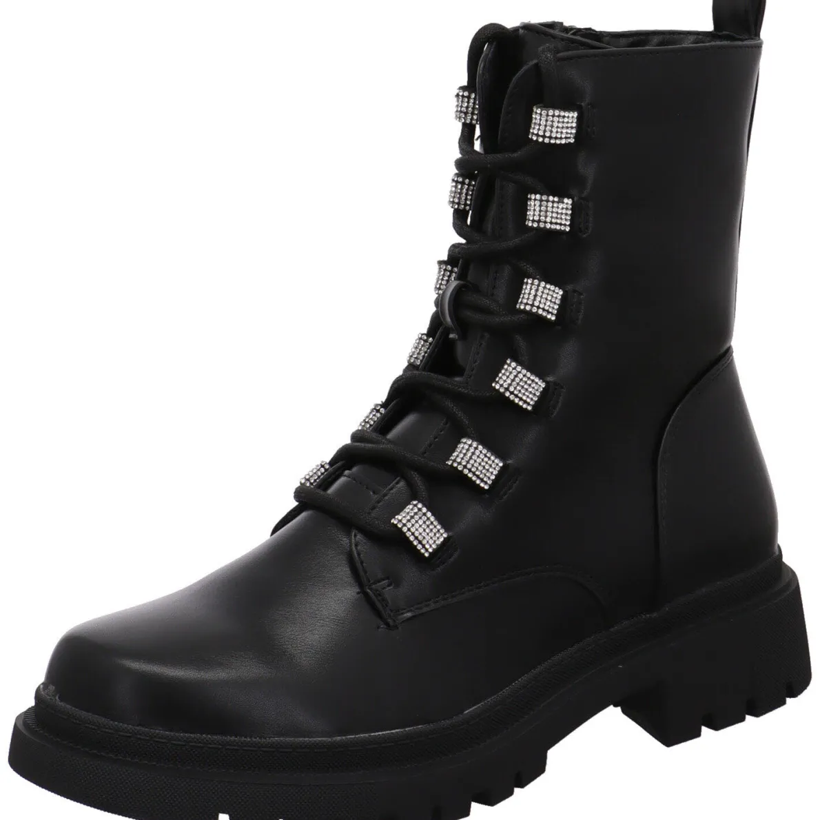 La Strada Schnürboot