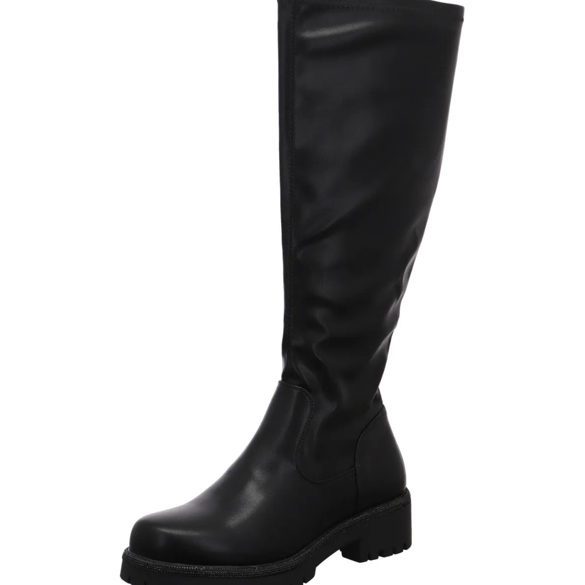 La Strada Stiefel