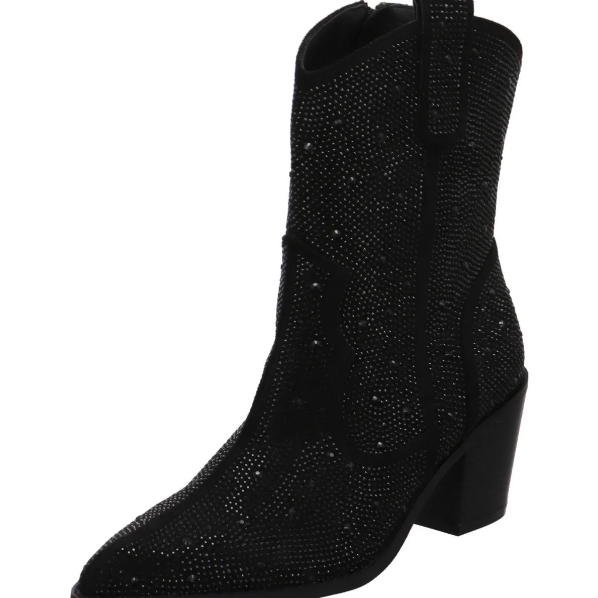 La Strada Stiefelette