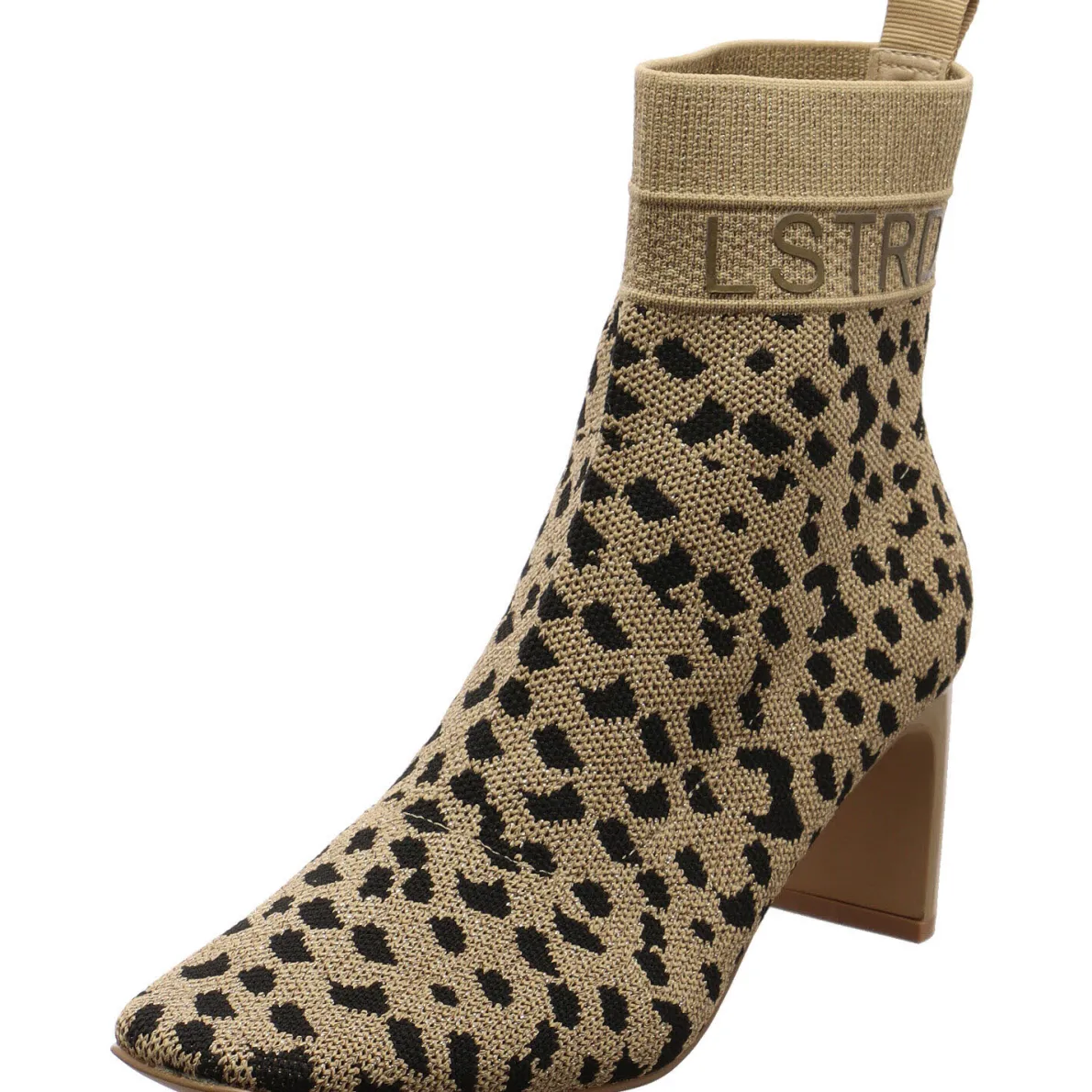 La Strada Stiefelette