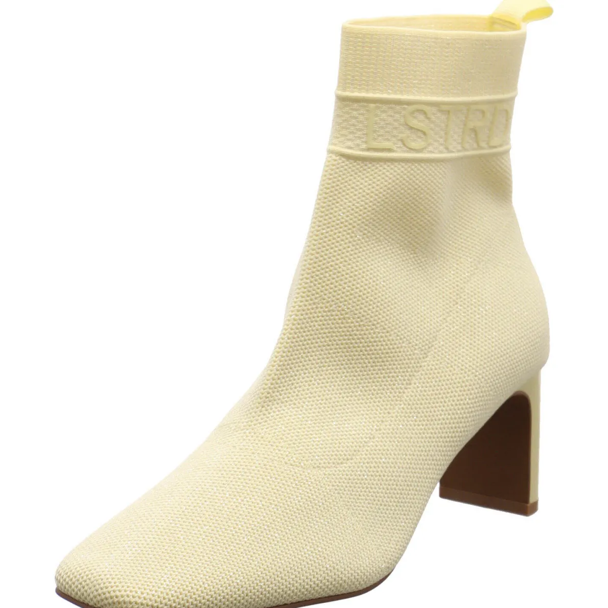 La Strada Stiefelette