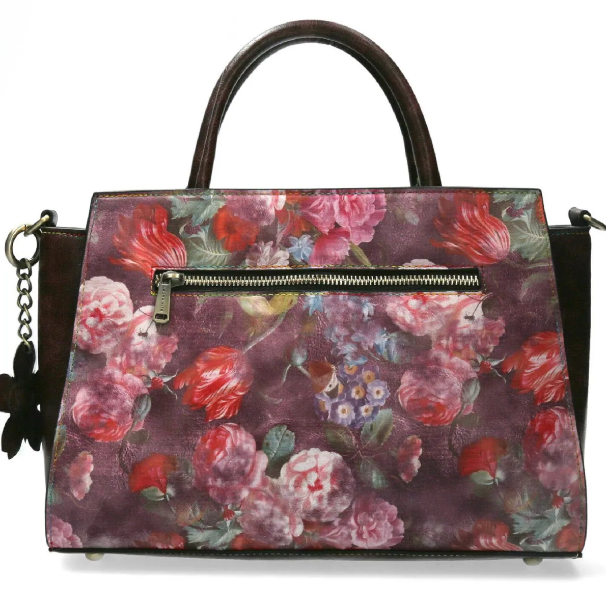 Laura Vita Henkeltasche Ayna 01