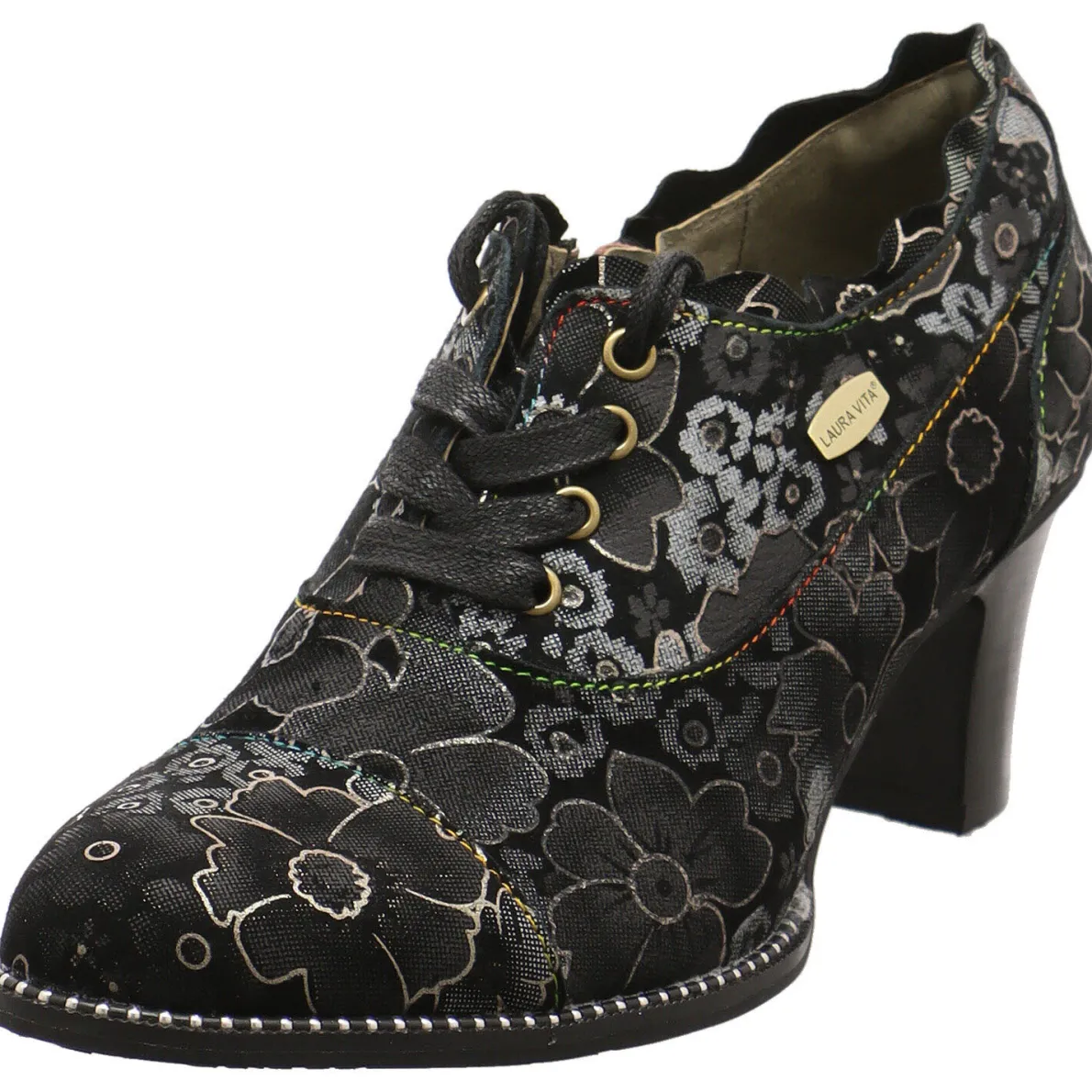 Laura Vita Hochfrontpumps Elcodieo 231