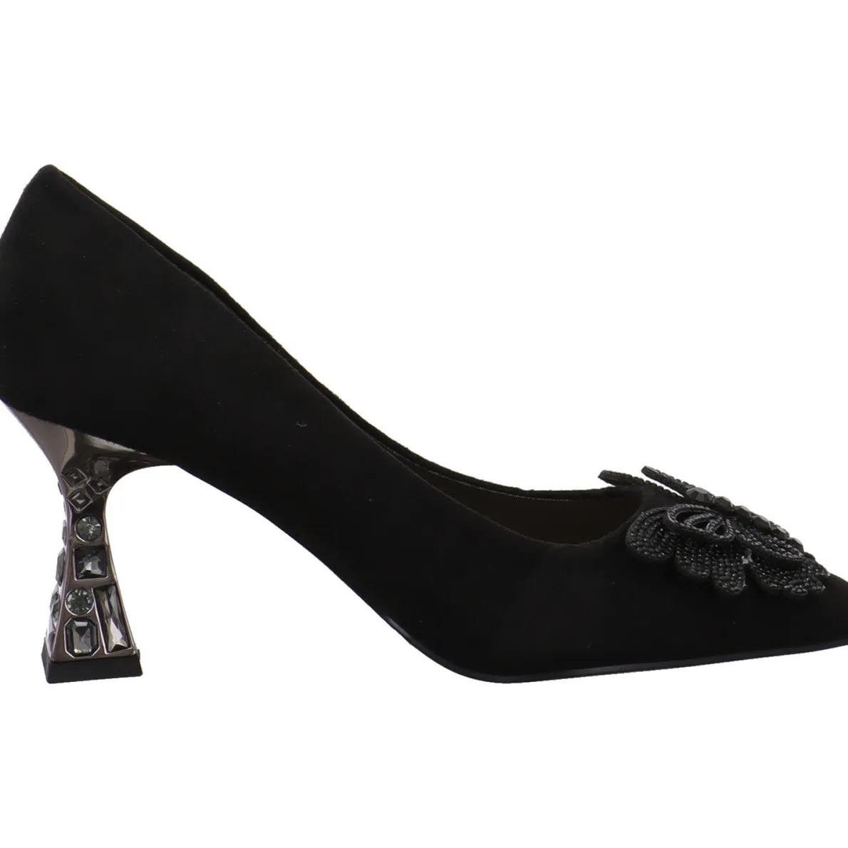 Laura Vita Pumps Misstyl Myriano 05