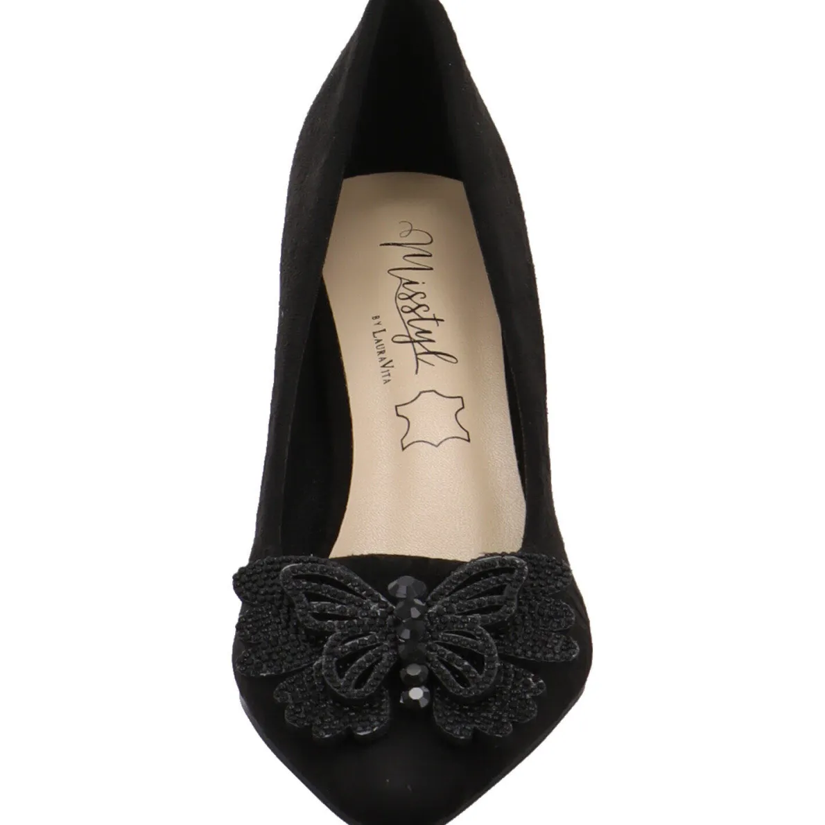 Laura Vita Pumps Misstyl Myriano 05