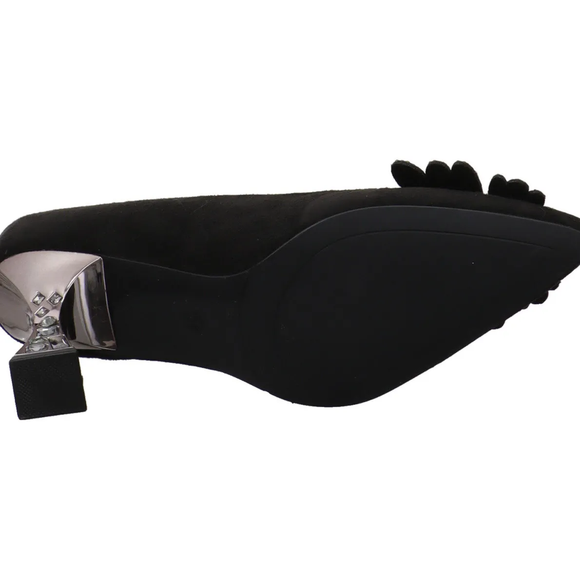 Laura Vita Pumps Misstyl Myriano 05