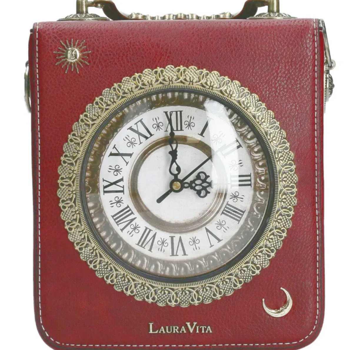 Laura Vita Umhängetasche Hora
